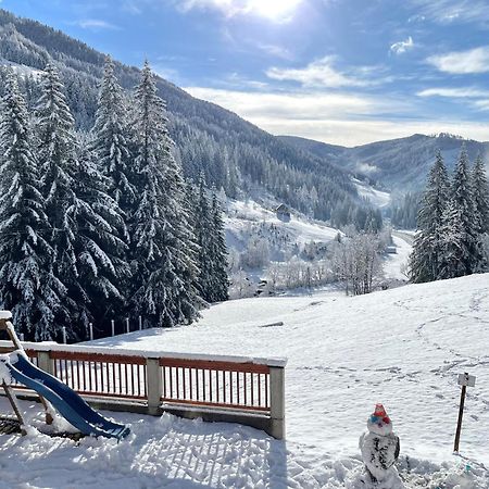 Ferienwohnungen Zum Klammlhof Ebene Reichenau Exteriér fotografie